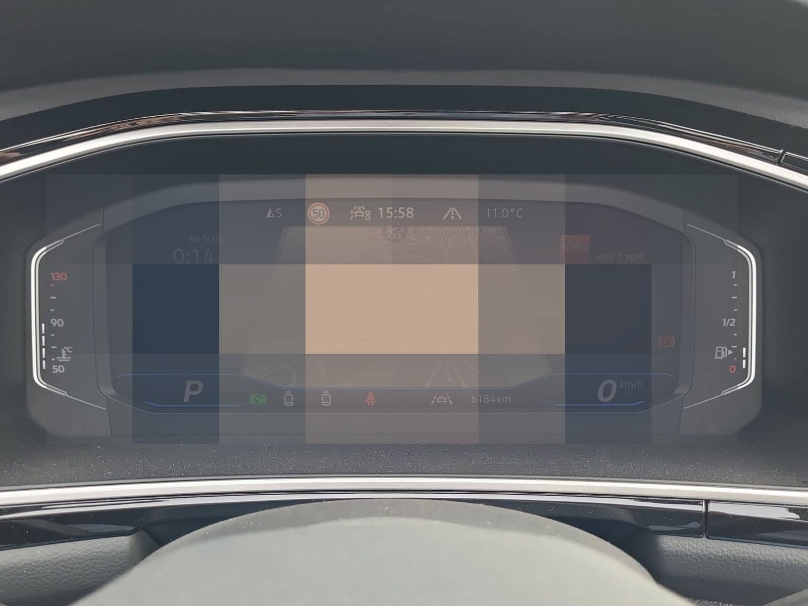 Volkswagen T-Roc Cabrio R-Line 1.5 TSI DSG *2,49%*IQ-Light* foto 13