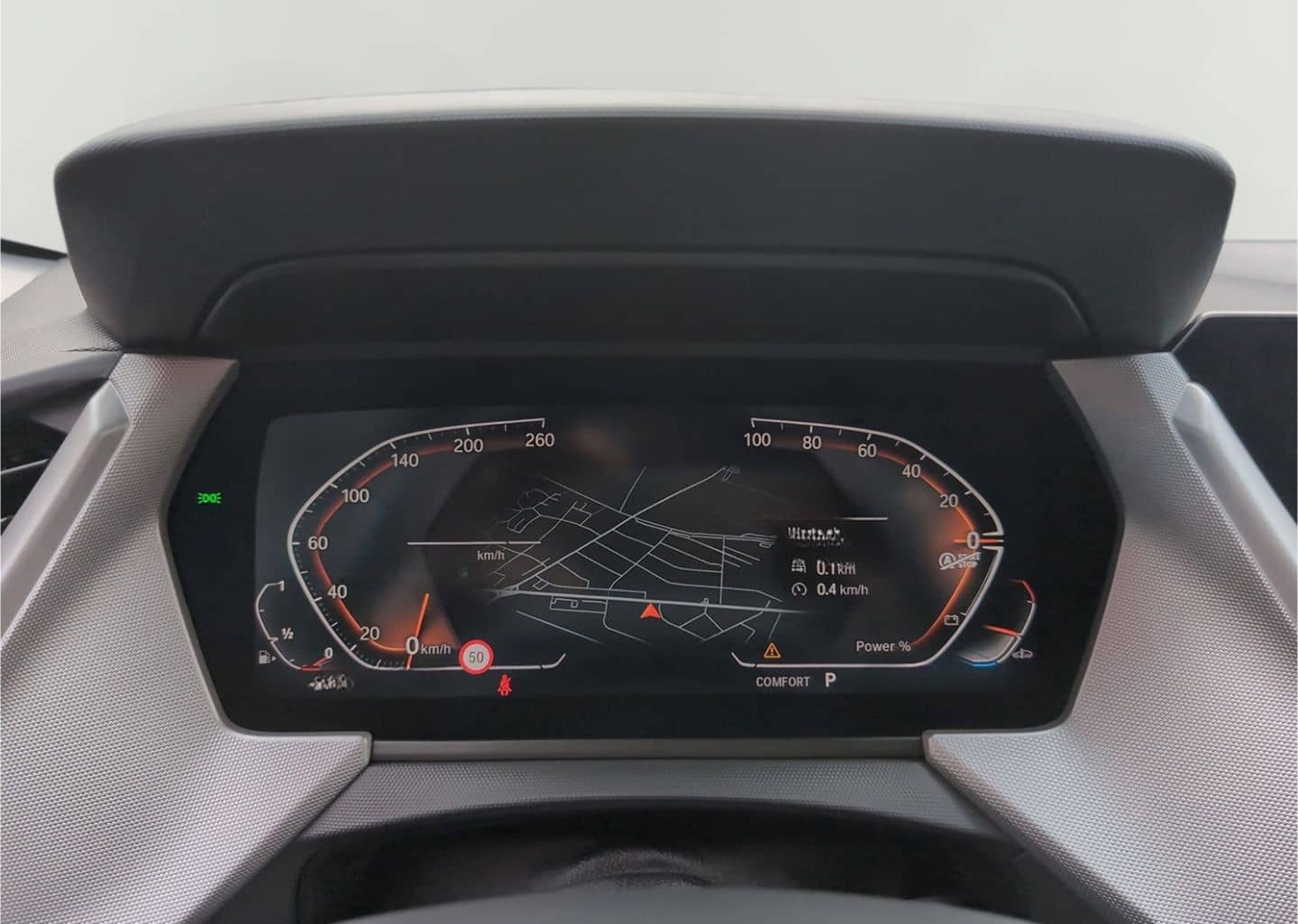 BMW 118 i Advantage, DCT, Parkassistent-Paket, SH foto 6