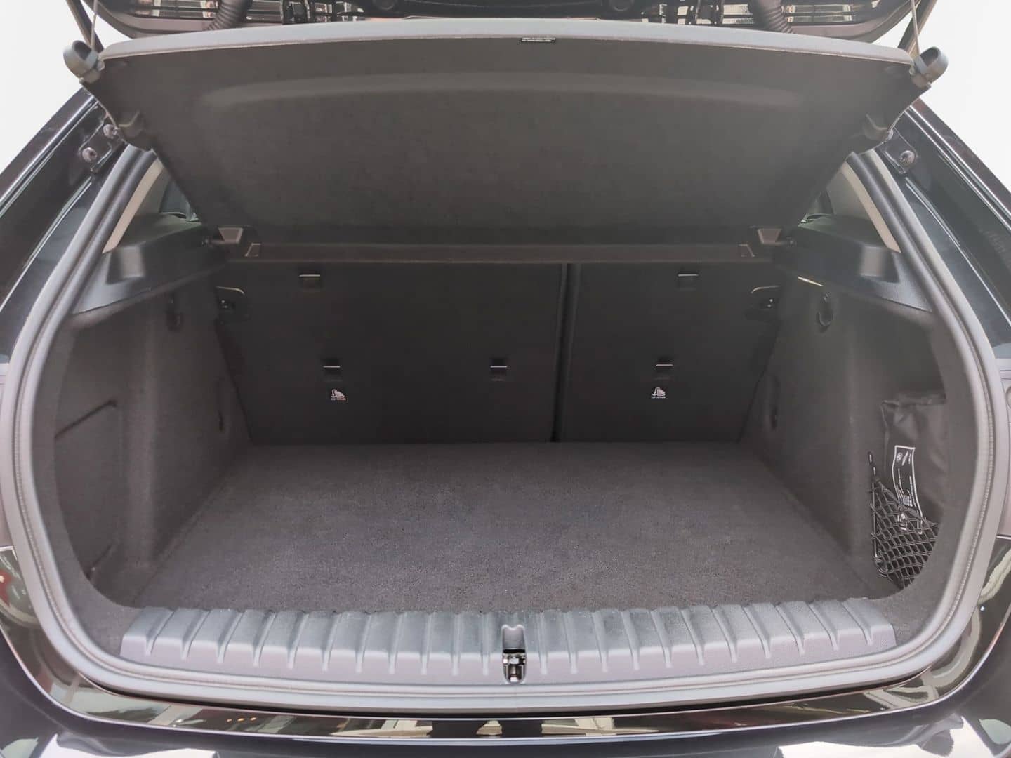 BMW 118 i Advantage, DCT, Parkassistent-Paket, SH foto 10