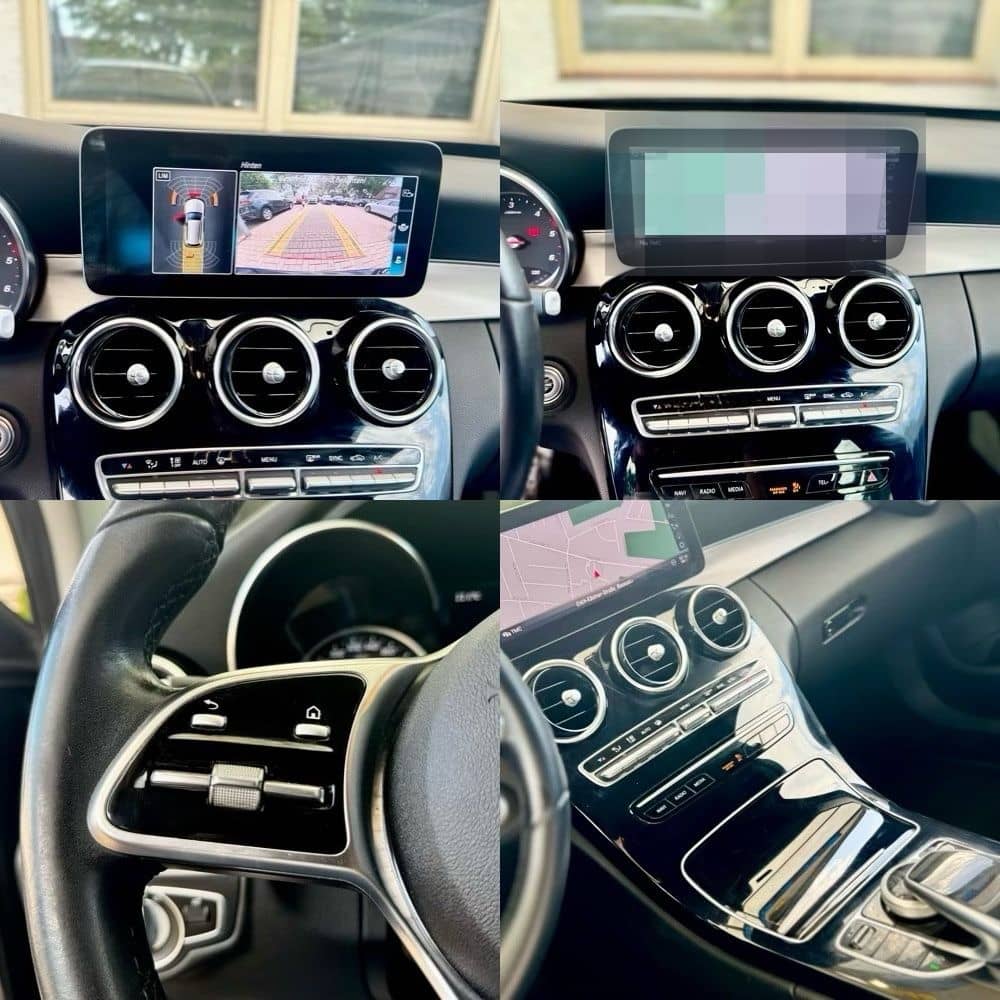 Mercedes-Benz C 220 T d Avantgarde LED | RKam | Navi | Shz. foto 9