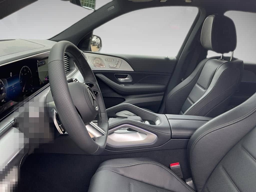 Mercedes-Benz GLE 450 d 4M AMG Premium 360 4xSHZ ACC AHK AUT foto 12