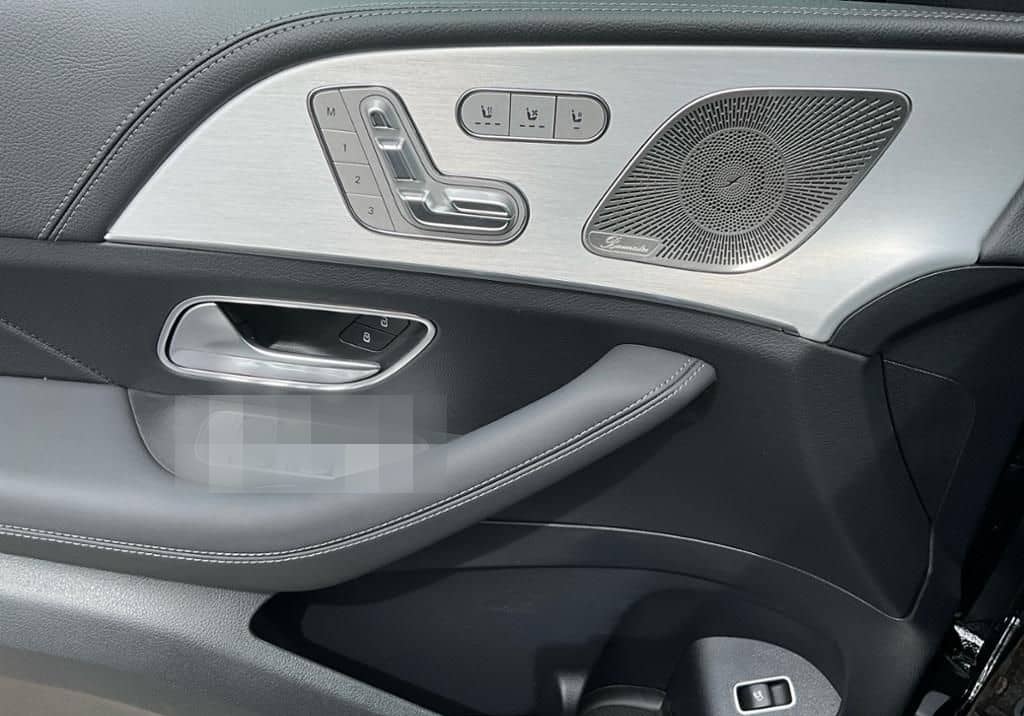 Mercedes-Benz GLE 450 d 4M AMG Premium 360 4xSHZ ACC AHK AUT foto 13