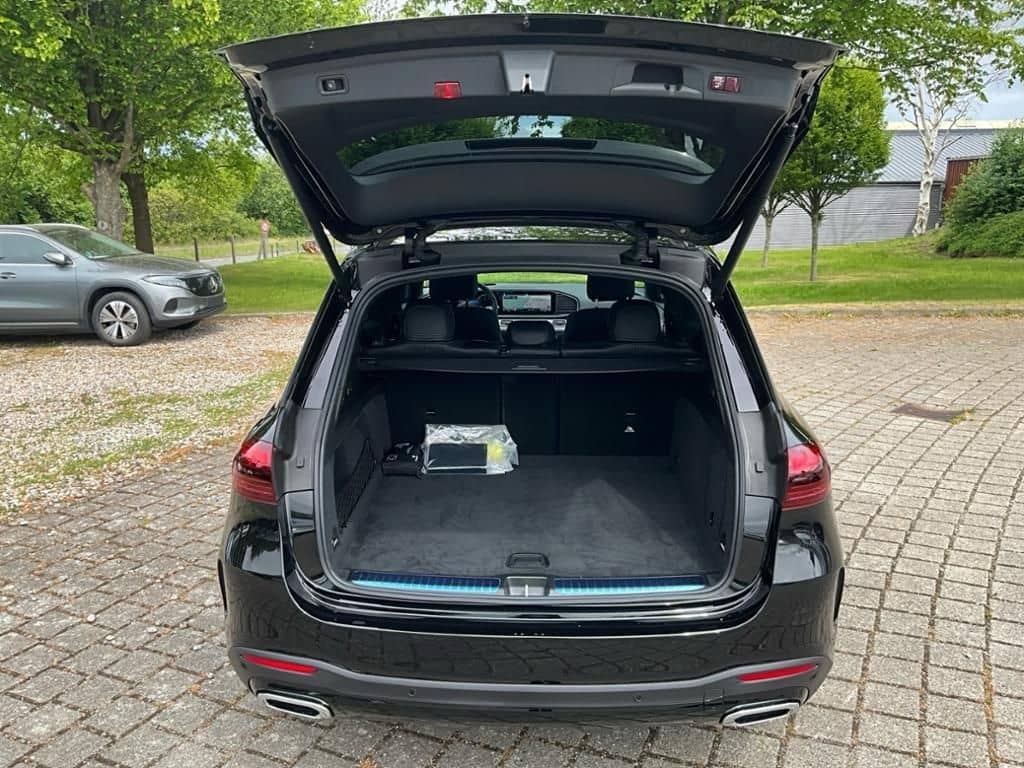 Mercedes-Benz GLE 450 d 4M AMG Premium 360 4xSHZ ACC AHK AUT foto 14