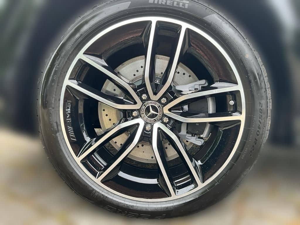 Mercedes-Benz GLE 450 d 4M AMG Premium 360 4xSHZ ACC AHK AUT foto 15