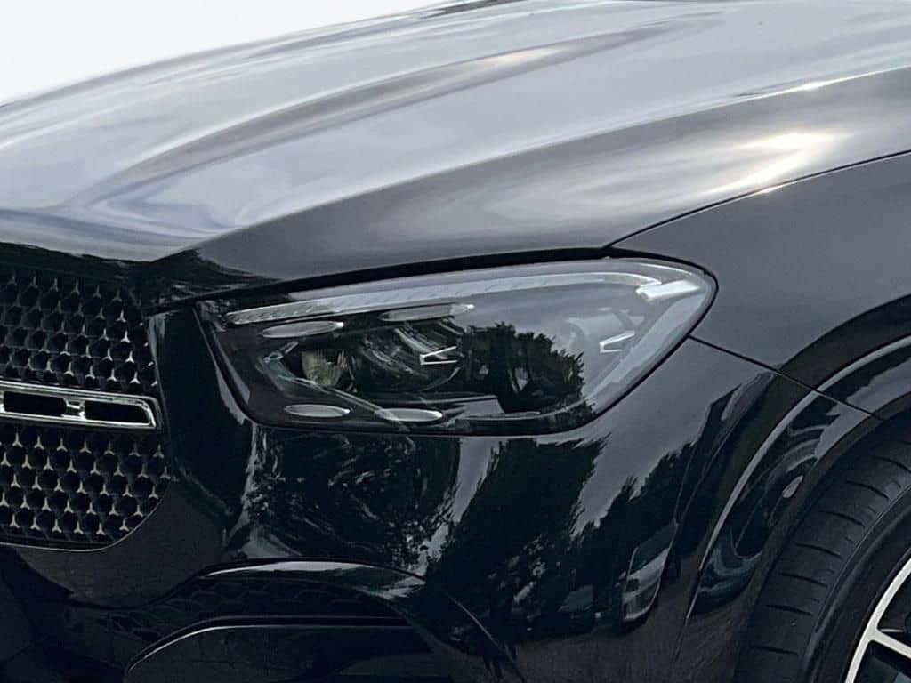 Mercedes-Benz GLE 450 d 4M AMG Premium 360 4xSHZ ACC AHK AUT foto 4