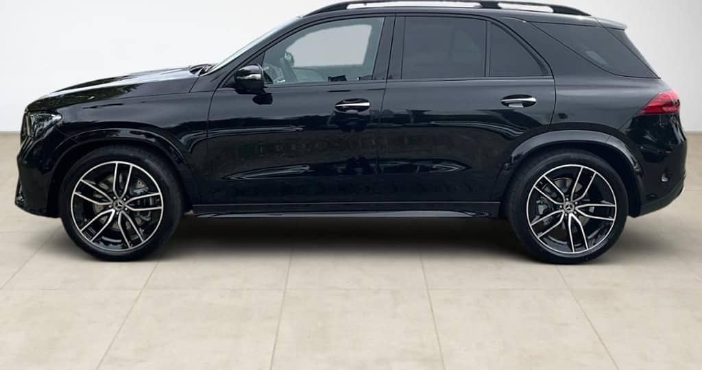 Mercedes-Benz GLE 450 d 4M AMG Premium 360 4xSHZ ACC AHK AUT foto 7