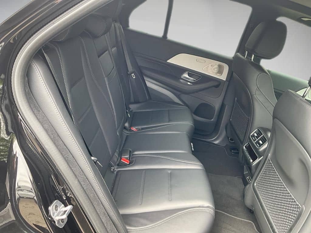 Mercedes-Benz GLE 450 d 4M AMG Premium 360 4xSHZ ACC AHK AUT foto 9