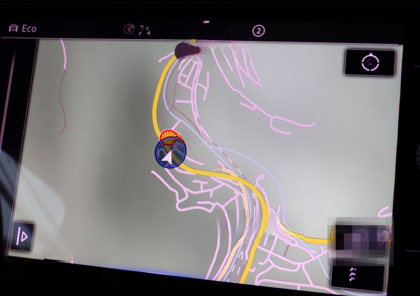 Volkswagen T-ROC 1.5 TSI SPORT / BLACK STYLE+BEATS AUDIO foto 15