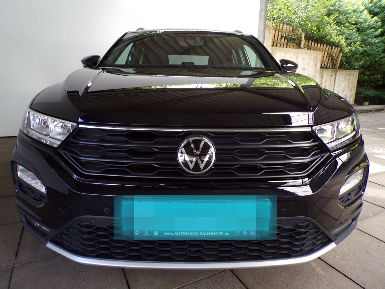 Volkswagen T-ROC 1.5 TSI SPORT / BLACK STYLE+BEATS AUDIO foto 6