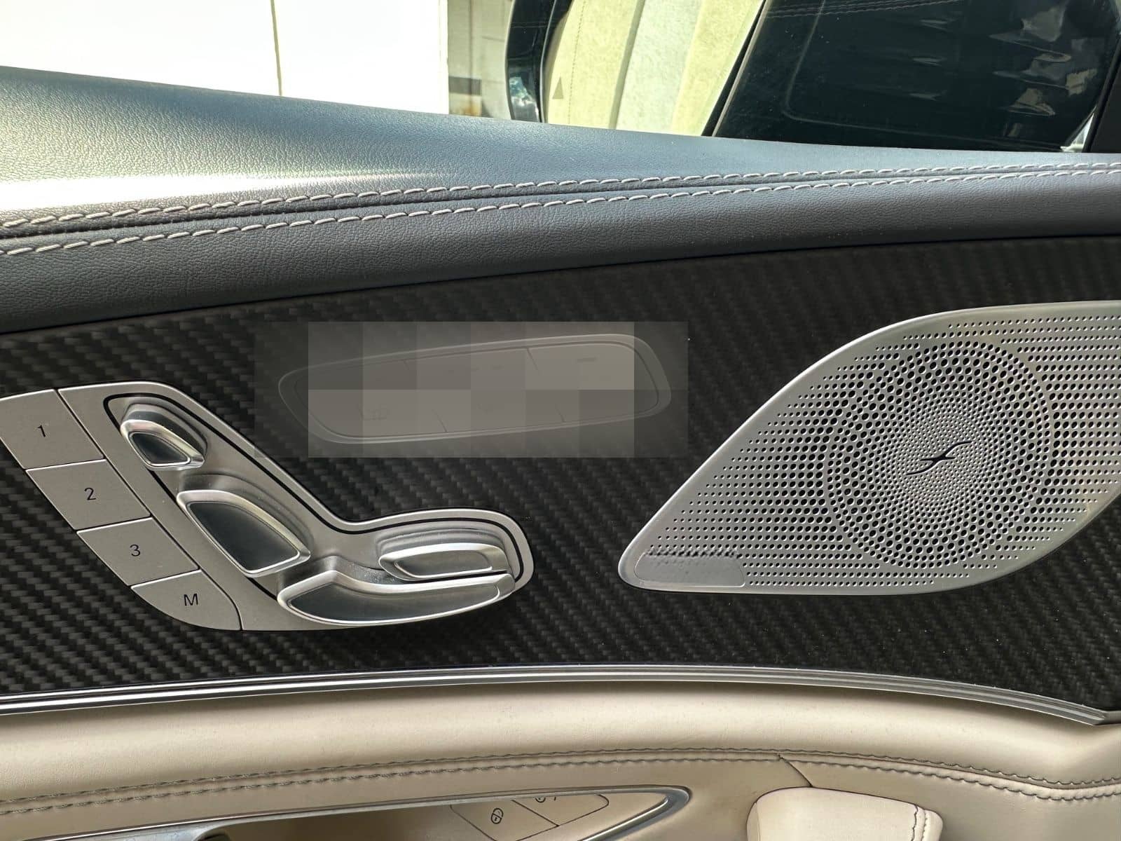 Mercedes-Benz AMG GT 4-trg. 63 S 4Matic+ NIGHT EDITION foto 9