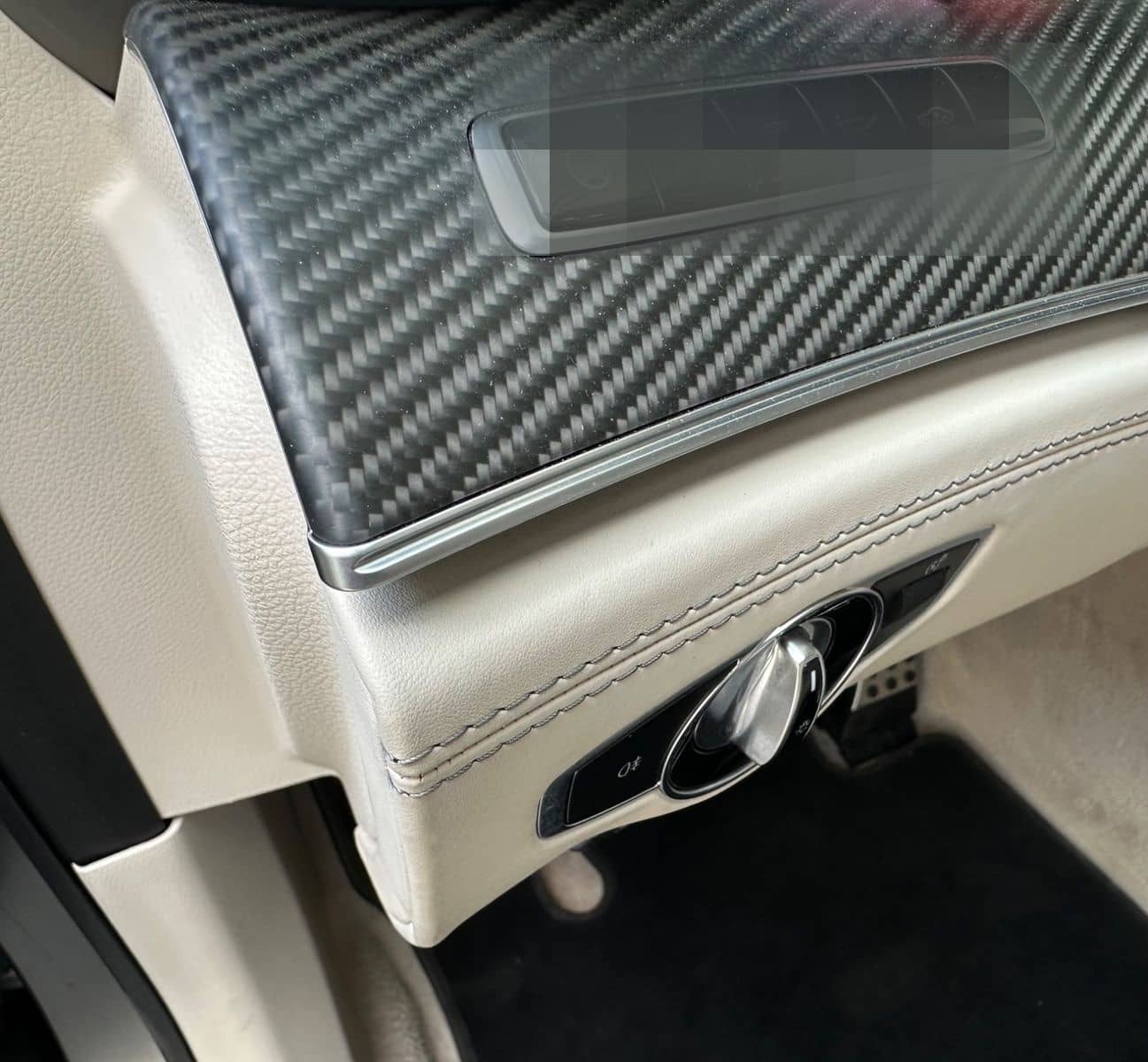 Mercedes-Benz AMG GT 4-trg. 63 S 4Matic+ NIGHT EDITION foto 10