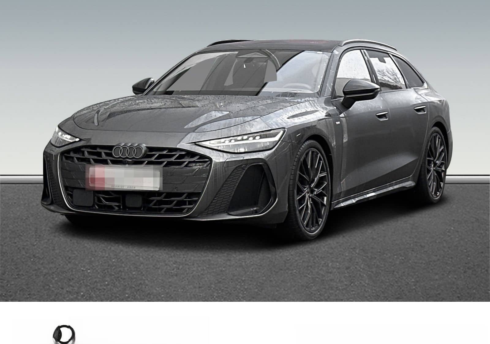 Audi A6 AVANT 2.0 TDI QUATTRO EDITION ONE S-LINE B+O foto 1