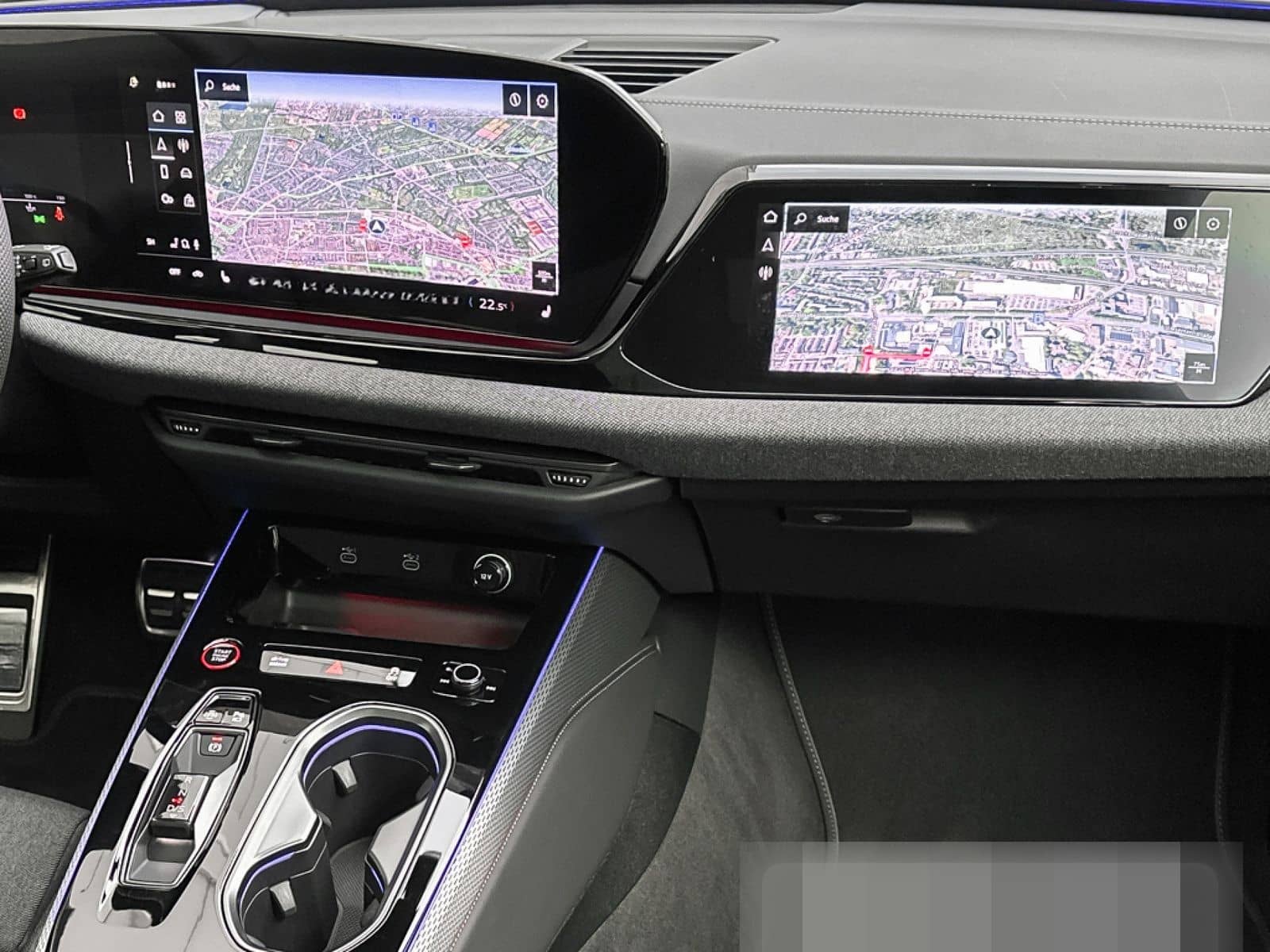 Audi A6 AVANT 2.0 TDI QUATTRO EDITION ONE S-LINE B+O foto 11