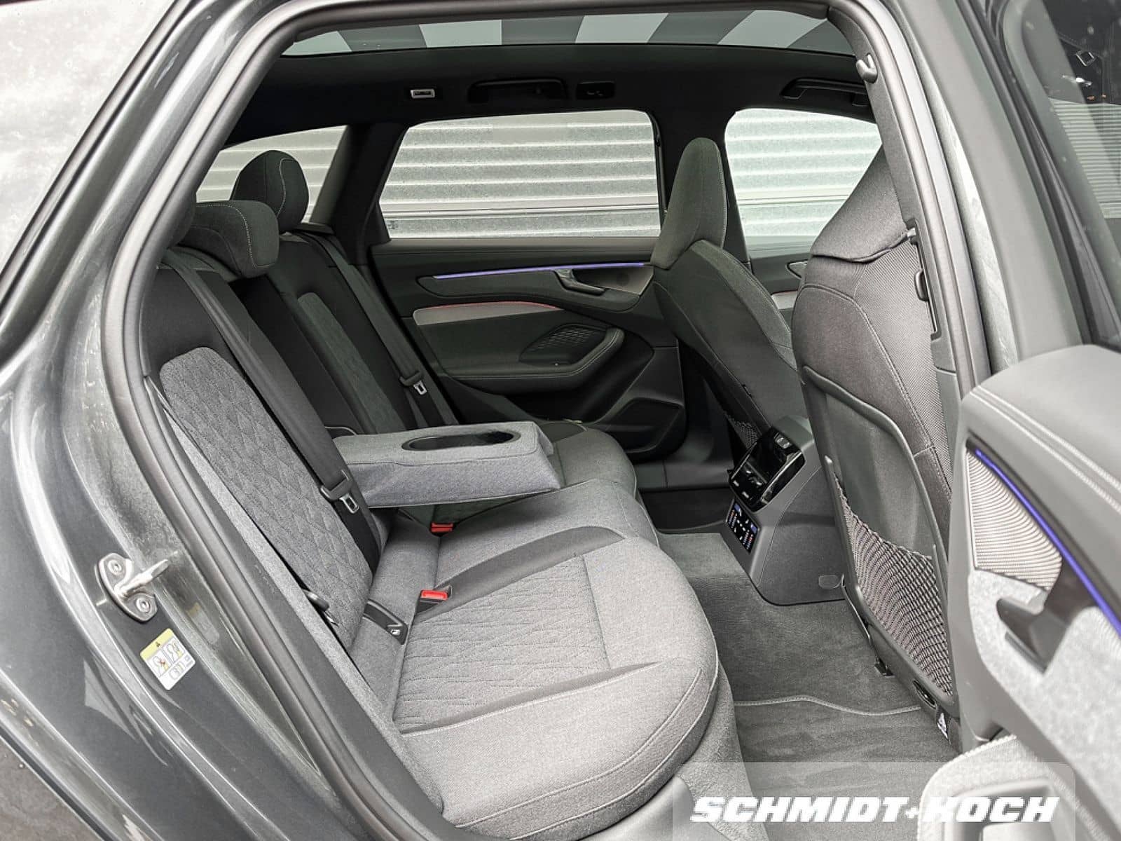 Audi A6 AVANT 2.0 TDI QUATTRO EDITION ONE S-LINE B+O foto 12