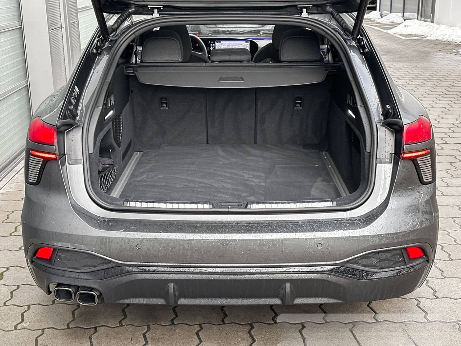 Audi A6 AVANT 2.0 TDI QUATTRO EDITION ONE S-LINE B+O foto 16