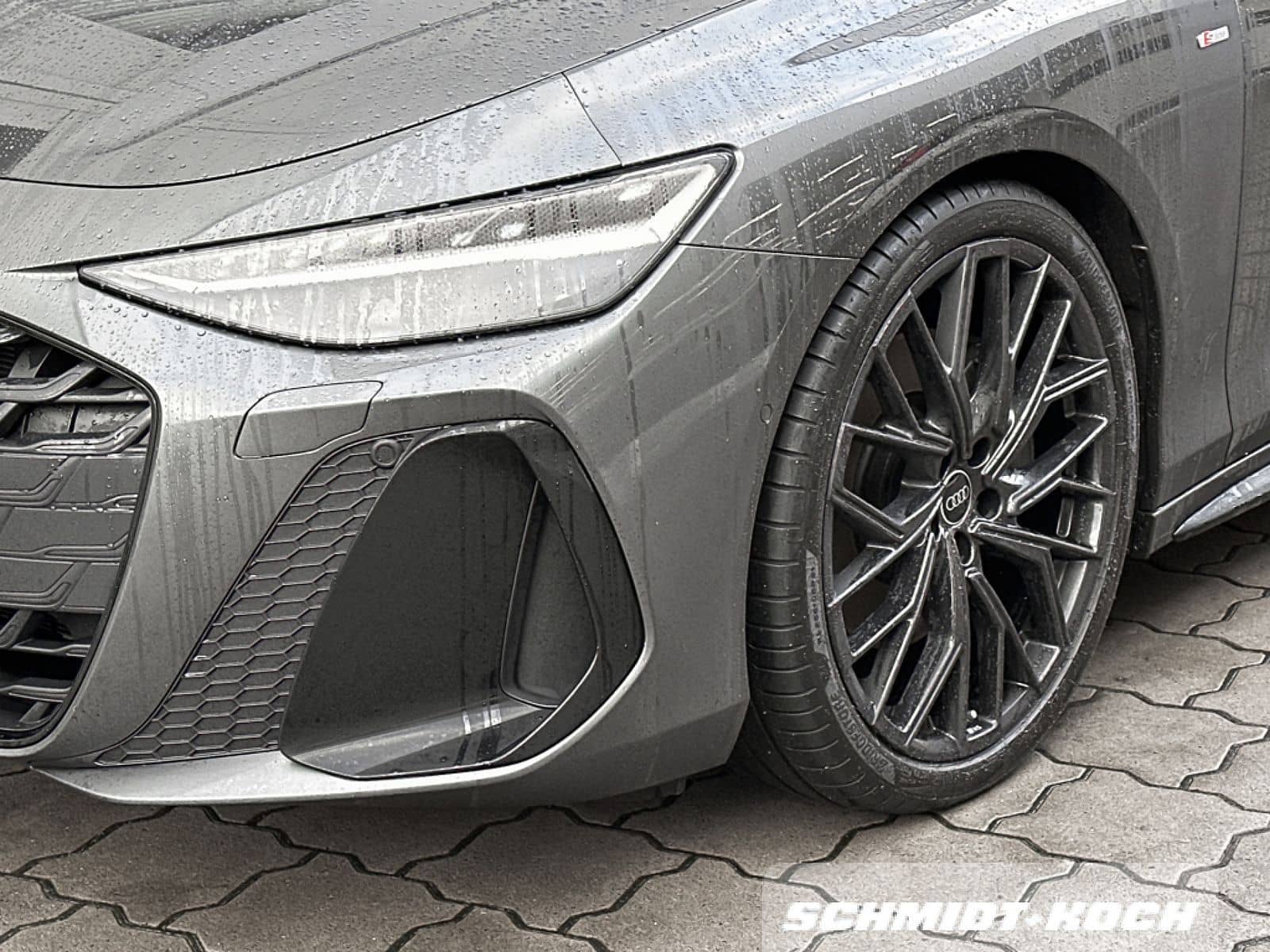 Audi A6 AVANT 2.0 TDI QUATTRO EDITION ONE S-LINE B+O foto 7