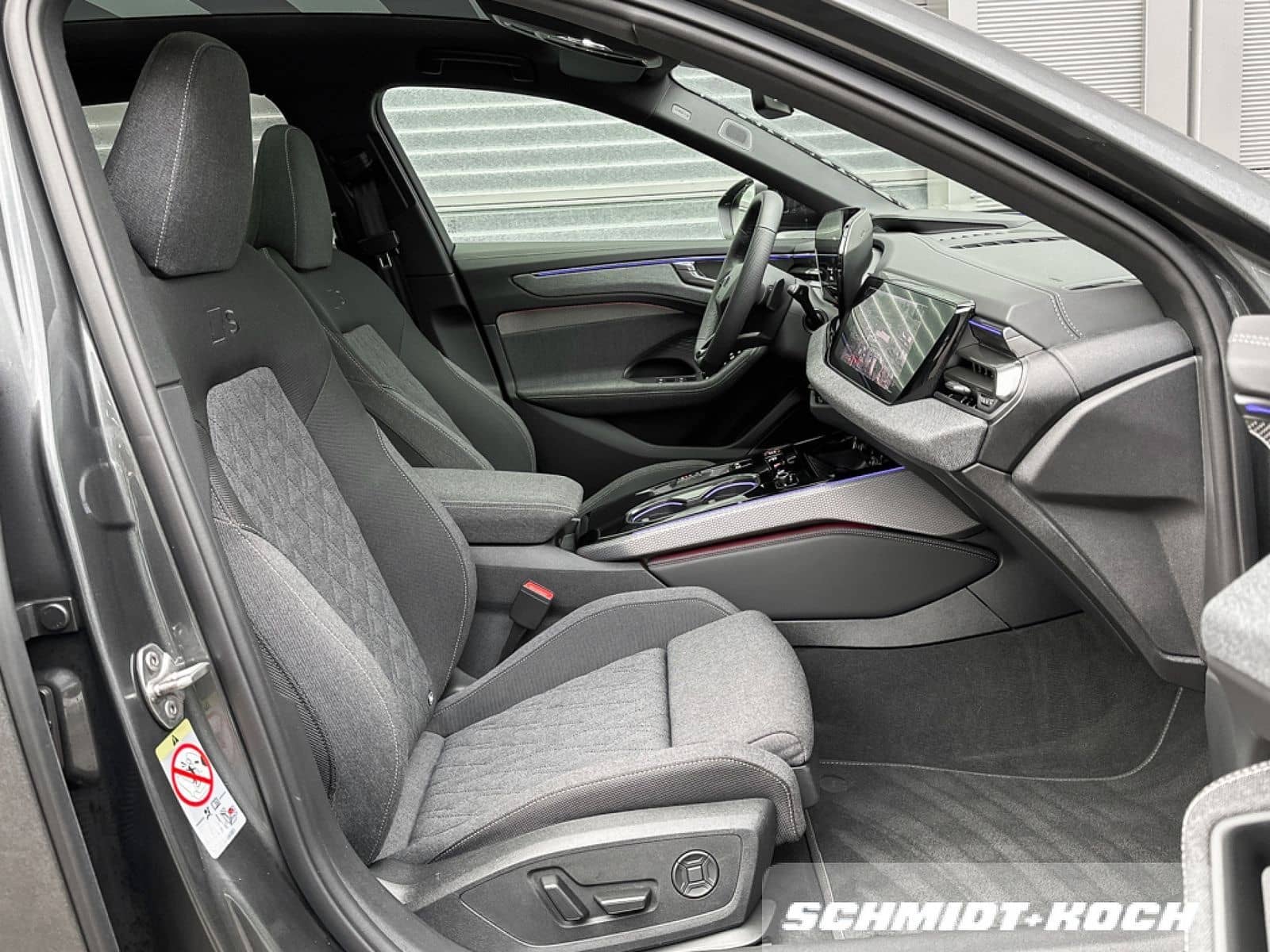 Audi A6 AVANT 2.0 TDI QUATTRO EDITION ONE S-LINE B+O foto 9