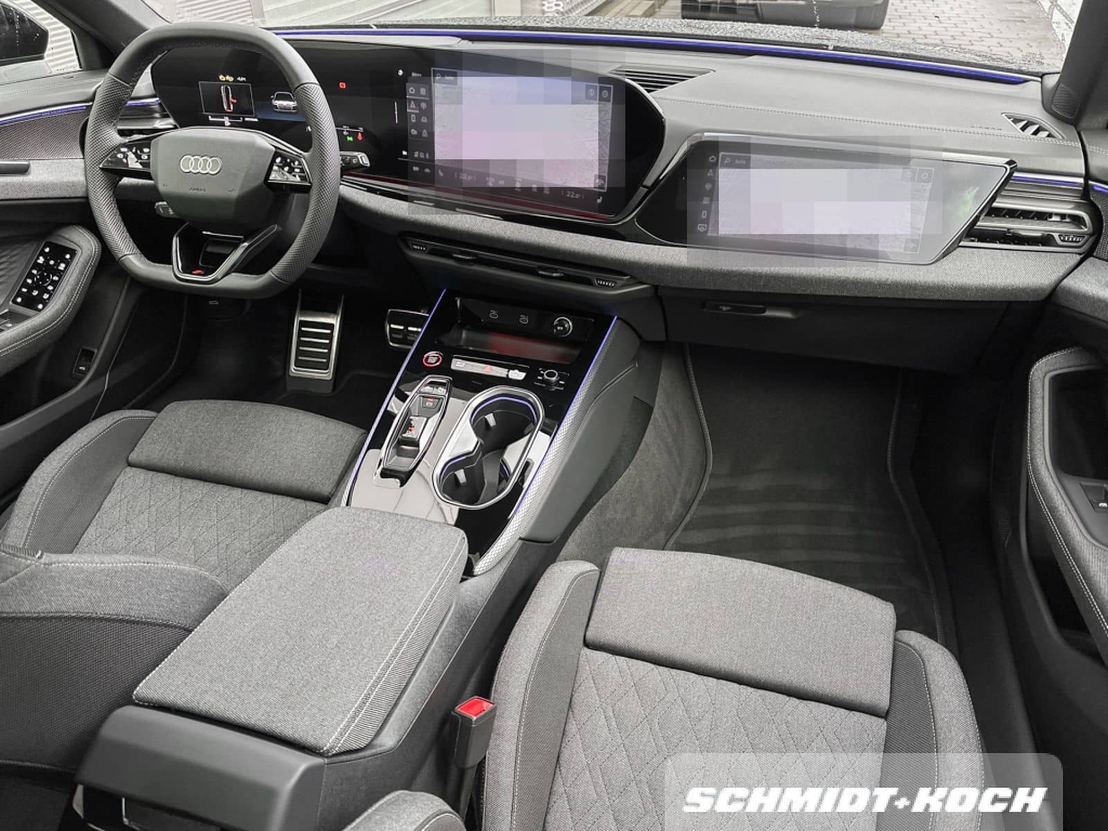 Audi A6 AVANT 2.0 TDI QUATTRO EDITION ONE S-LINE B+O foto 10