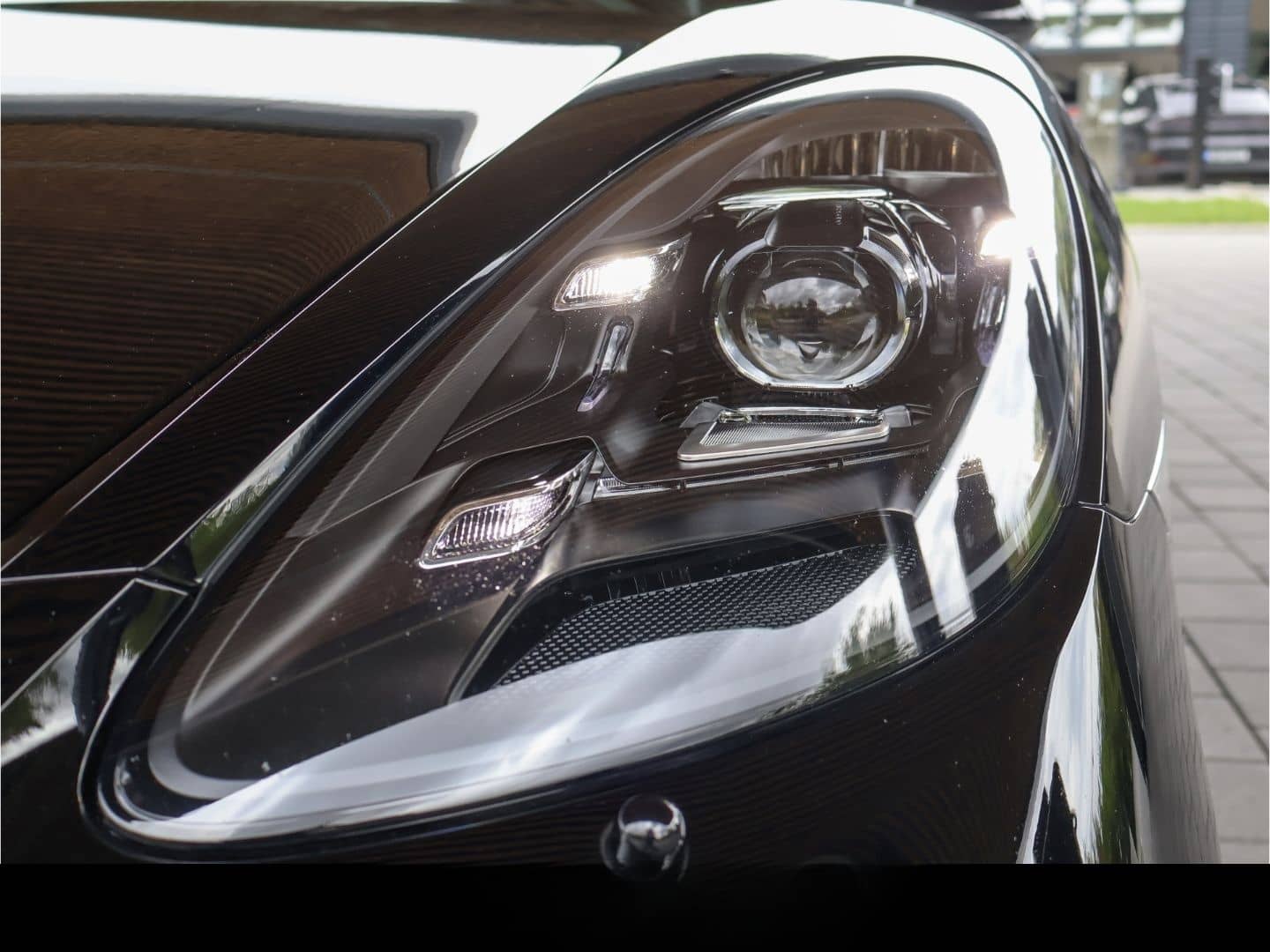 Porsche Cayman 718 GTS 4.0, PDK, SH, Navi, PA Kamera, Li foto 11