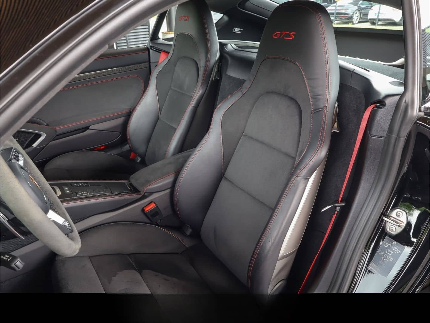 Porsche Cayman 718 GTS 4.0, PDK, SH, Navi, PA Kamera, Li foto 13