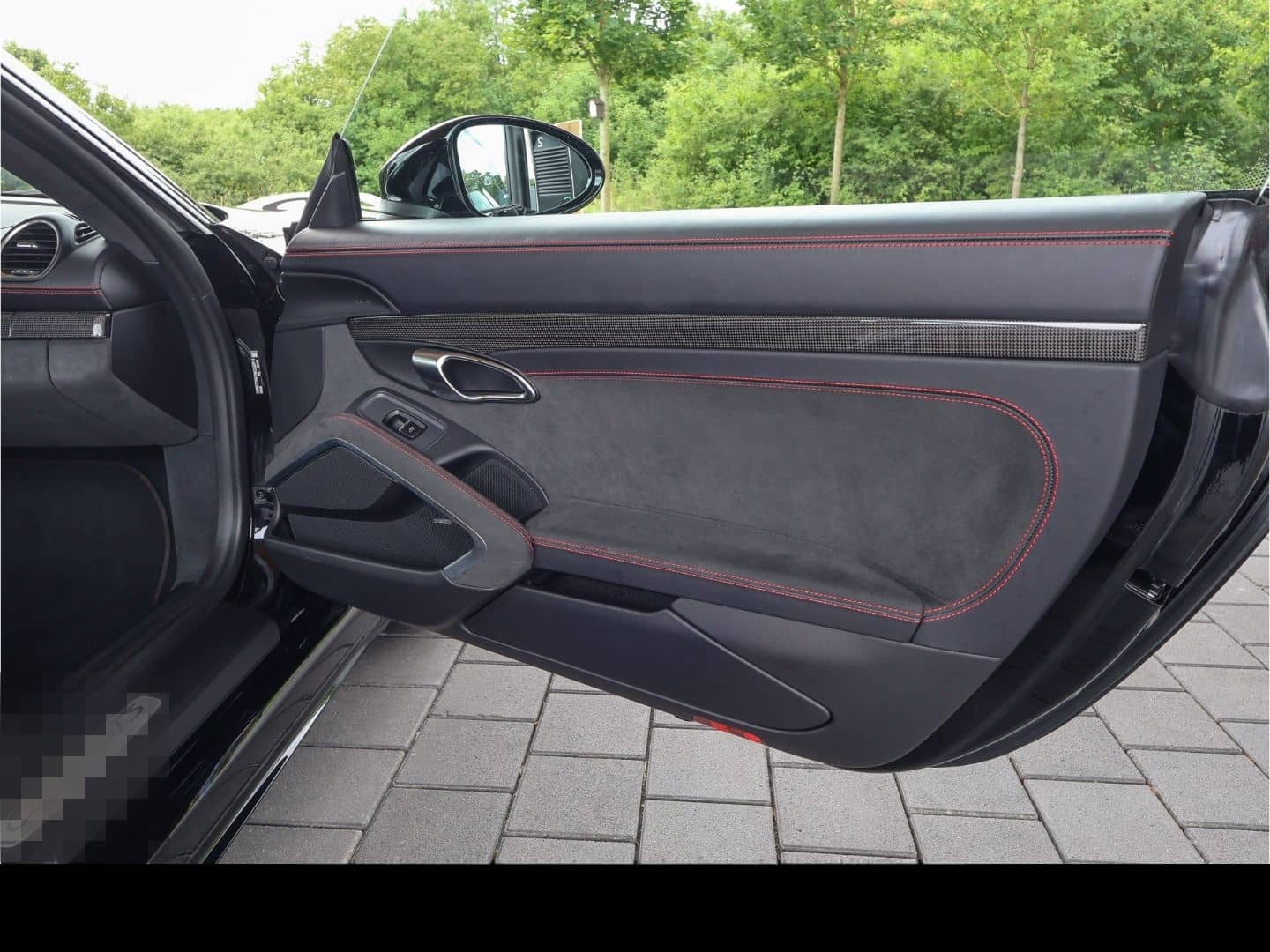 Porsche Cayman 718 GTS 4.0, PDK, SH, Navi, PA Kamera, Li foto 24