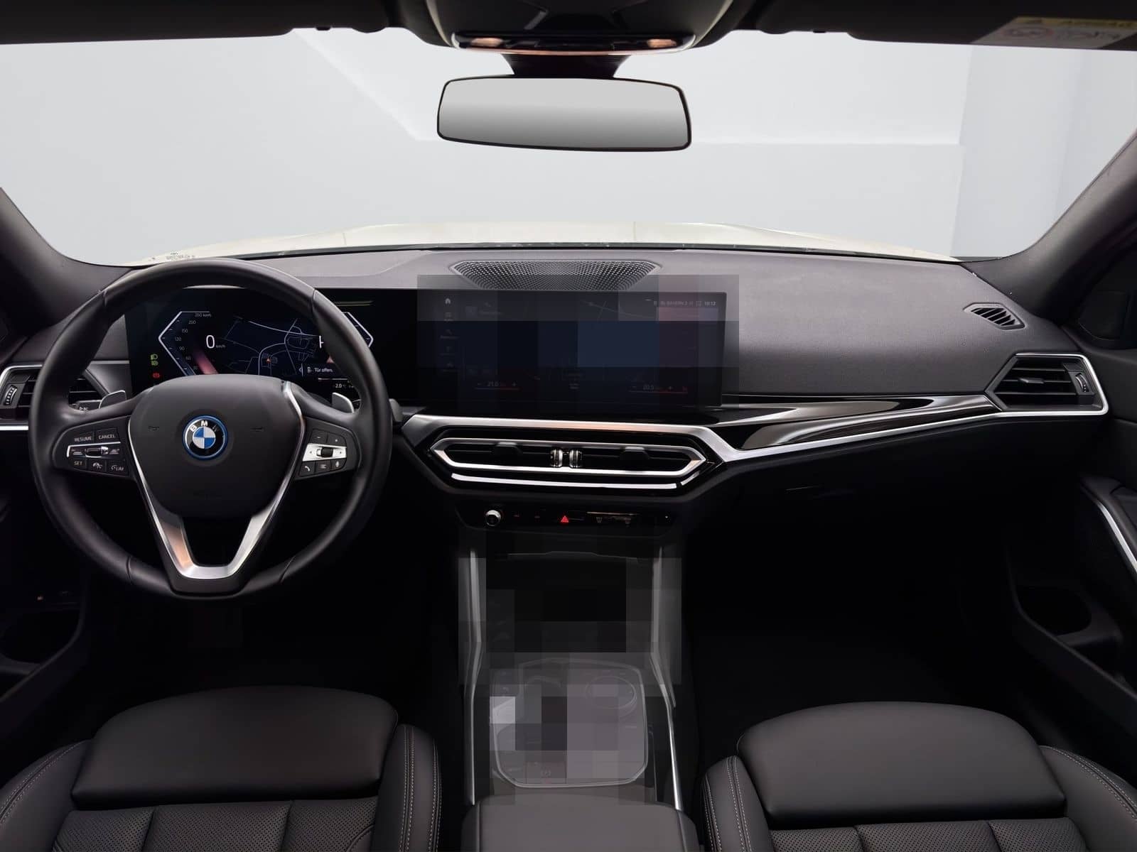 BMW 320e Touring [Sport Line, AHK, ACC, RFK, 18" LMR foto 4