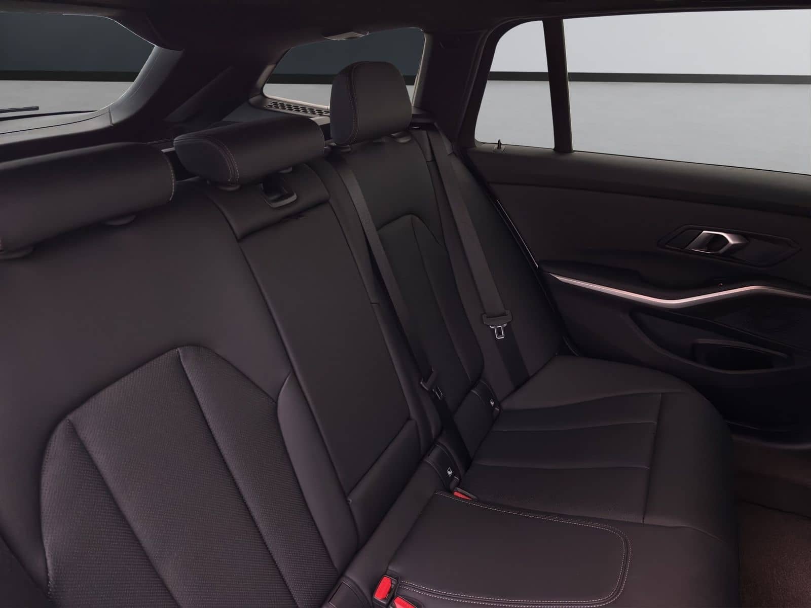 BMW 320e Touring [Sport Line, AHK, ACC, RFK, 18" LMR foto 8