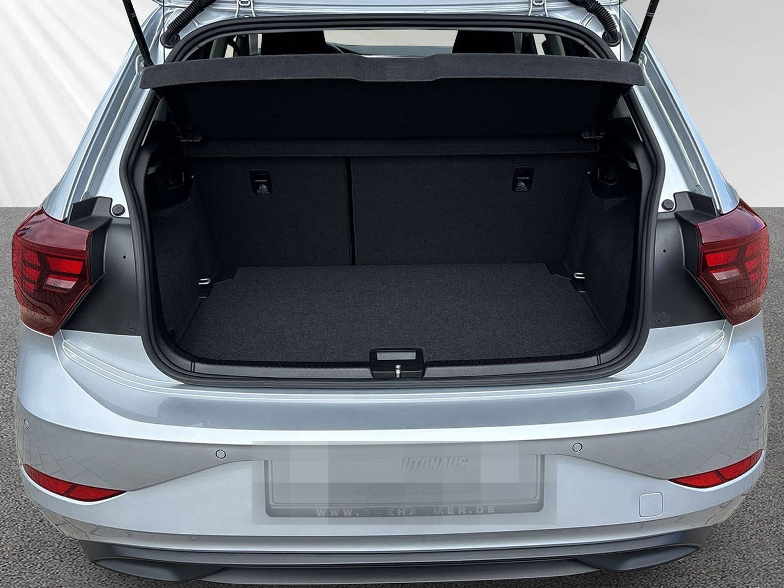 Volkswagen Polo  1,0 TSI Move NAVI+SHZ+KLIMA foto 6