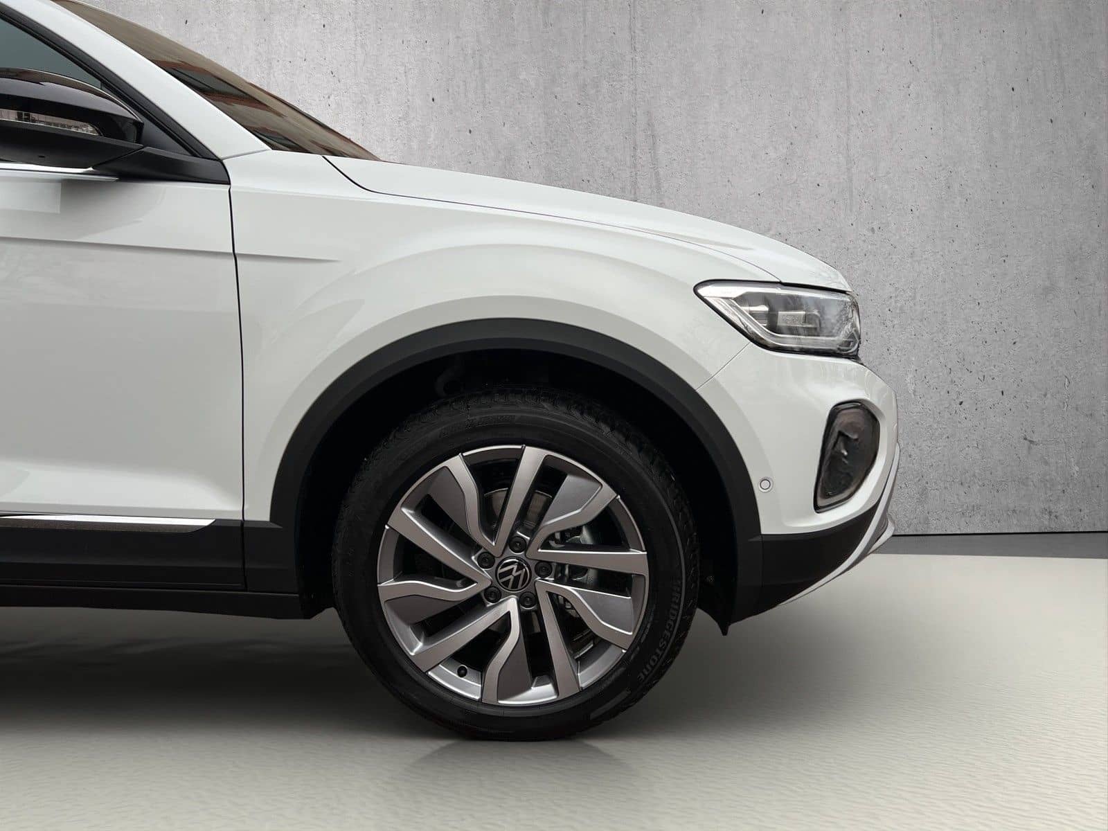 Volkswagen T-Roc Cabriolet 1.5 TSI Goal DSG foto 22