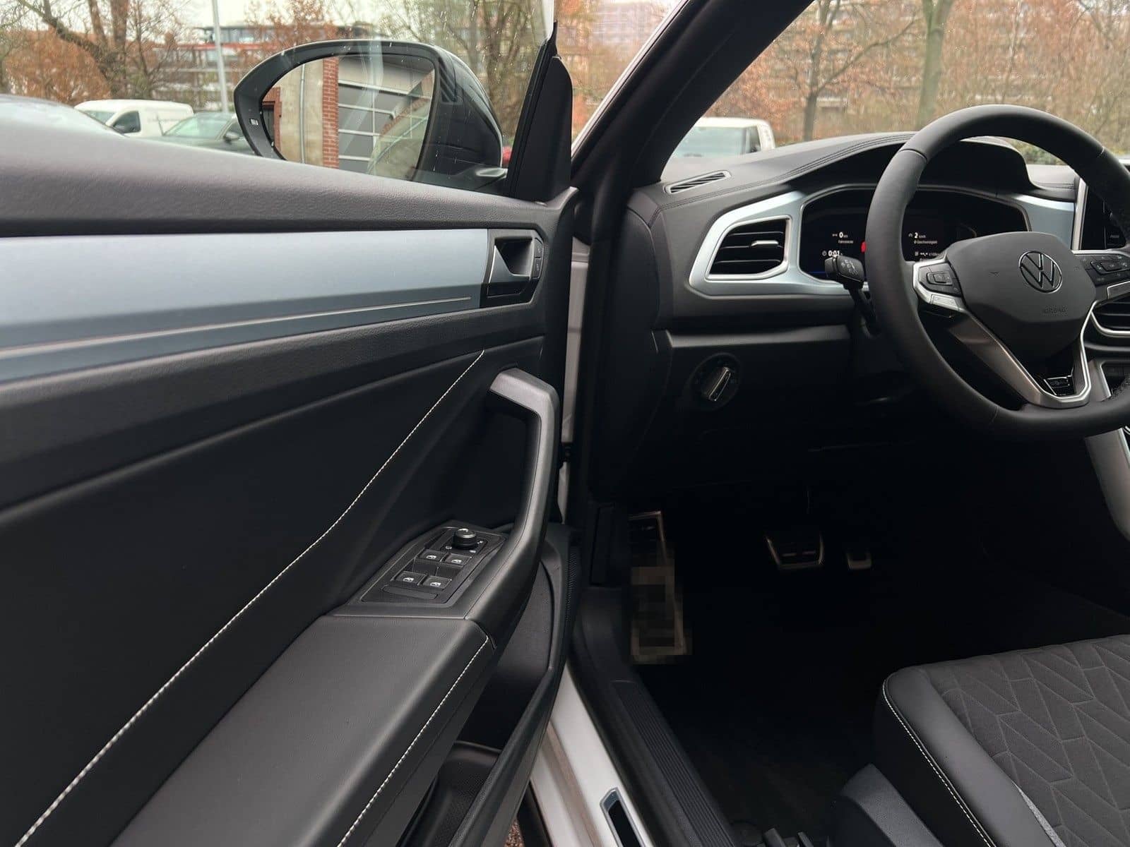 Volkswagen T-Roc Cabriolet 1.5 TSI Goal DSG foto 9