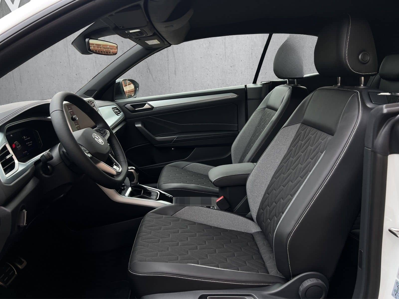 Volkswagen T-Roc Cabriolet 1.5 TSI Goal DSG foto 10