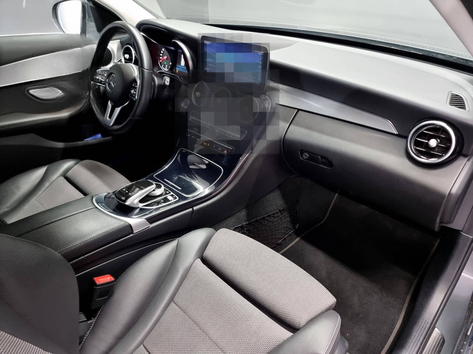 Mercedes-Benz C 220 T d, AVANTGARDE, DISTRONIC, R-KAM, NAVI foto 11