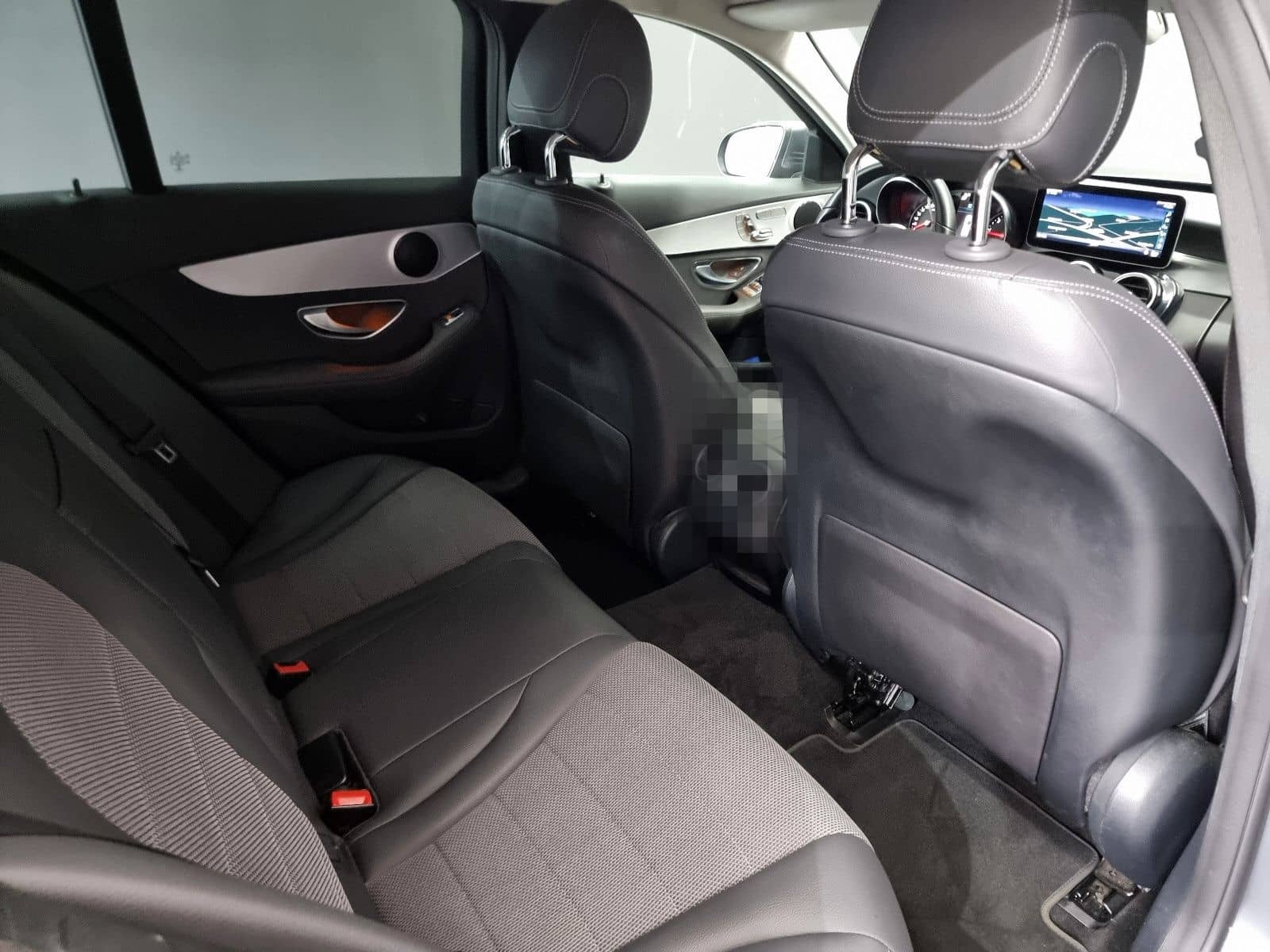 Mercedes-Benz C 220 T d, AVANTGARDE, DISTRONIC, R-KAM, NAVI foto 13