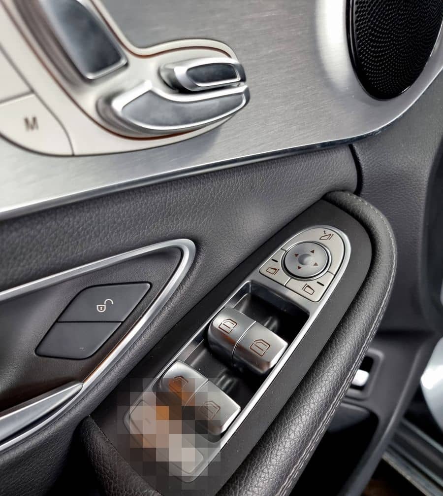 Mercedes-Benz C 220 T d, AVANTGARDE, DISTRONIC, R-KAM, NAVI foto 16