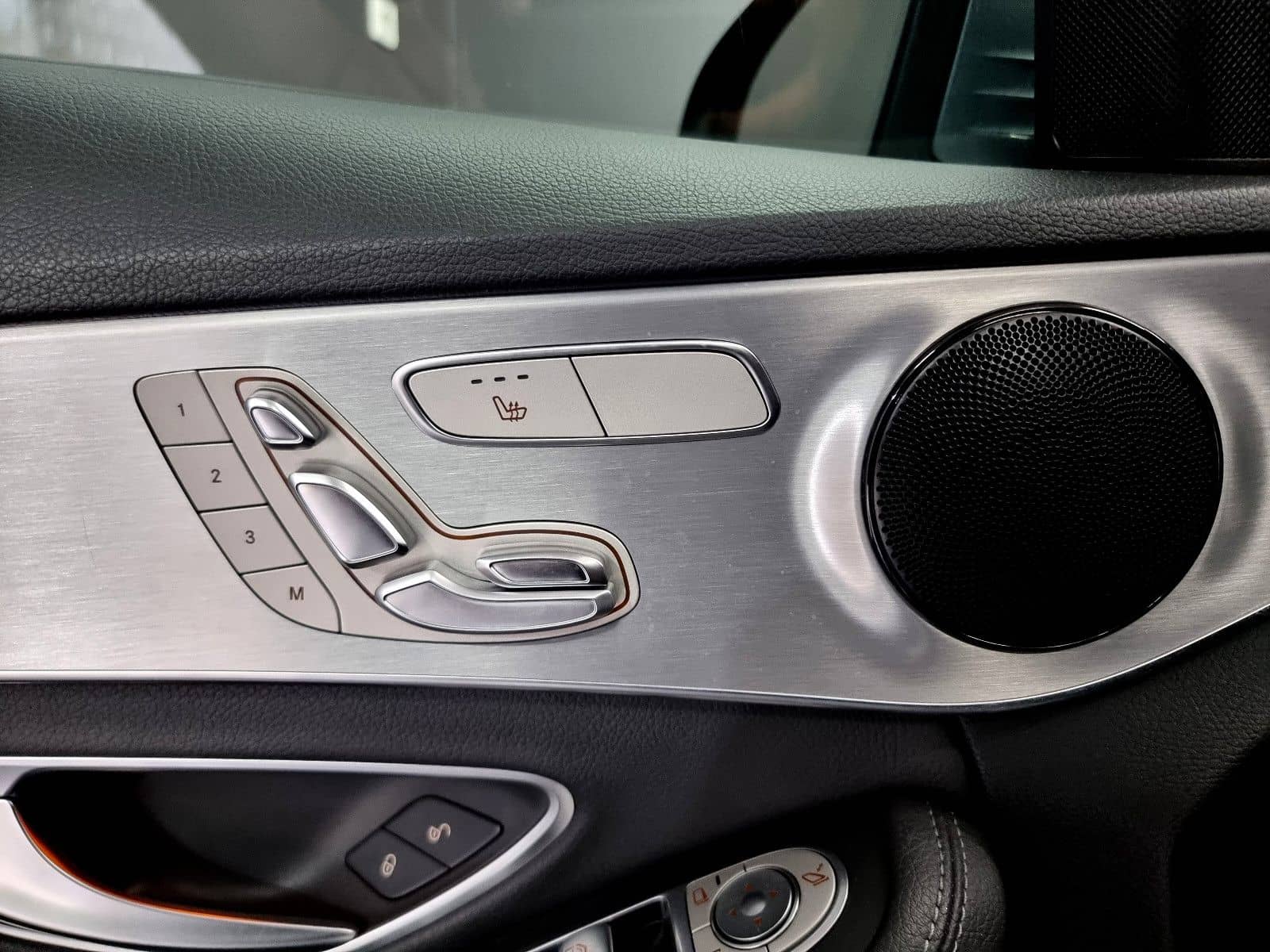 Mercedes-Benz C 220 T d, AVANTGARDE, DISTRONIC, R-KAM, NAVI foto 17