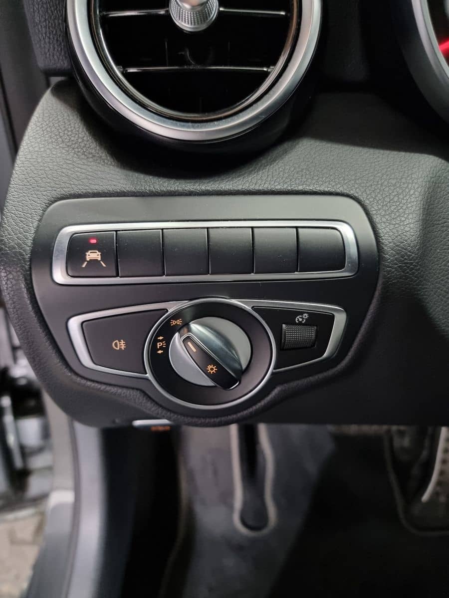 Mercedes-Benz C 220 T d, AVANTGARDE, DISTRONIC, R-KAM, NAVI foto 18