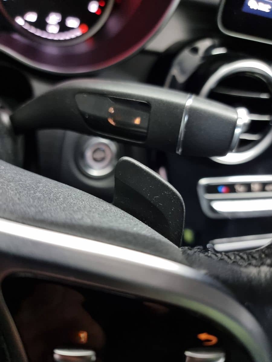 Mercedes-Benz C 220 T d, AVANTGARDE, DISTRONIC, R-KAM, NAVI foto 21