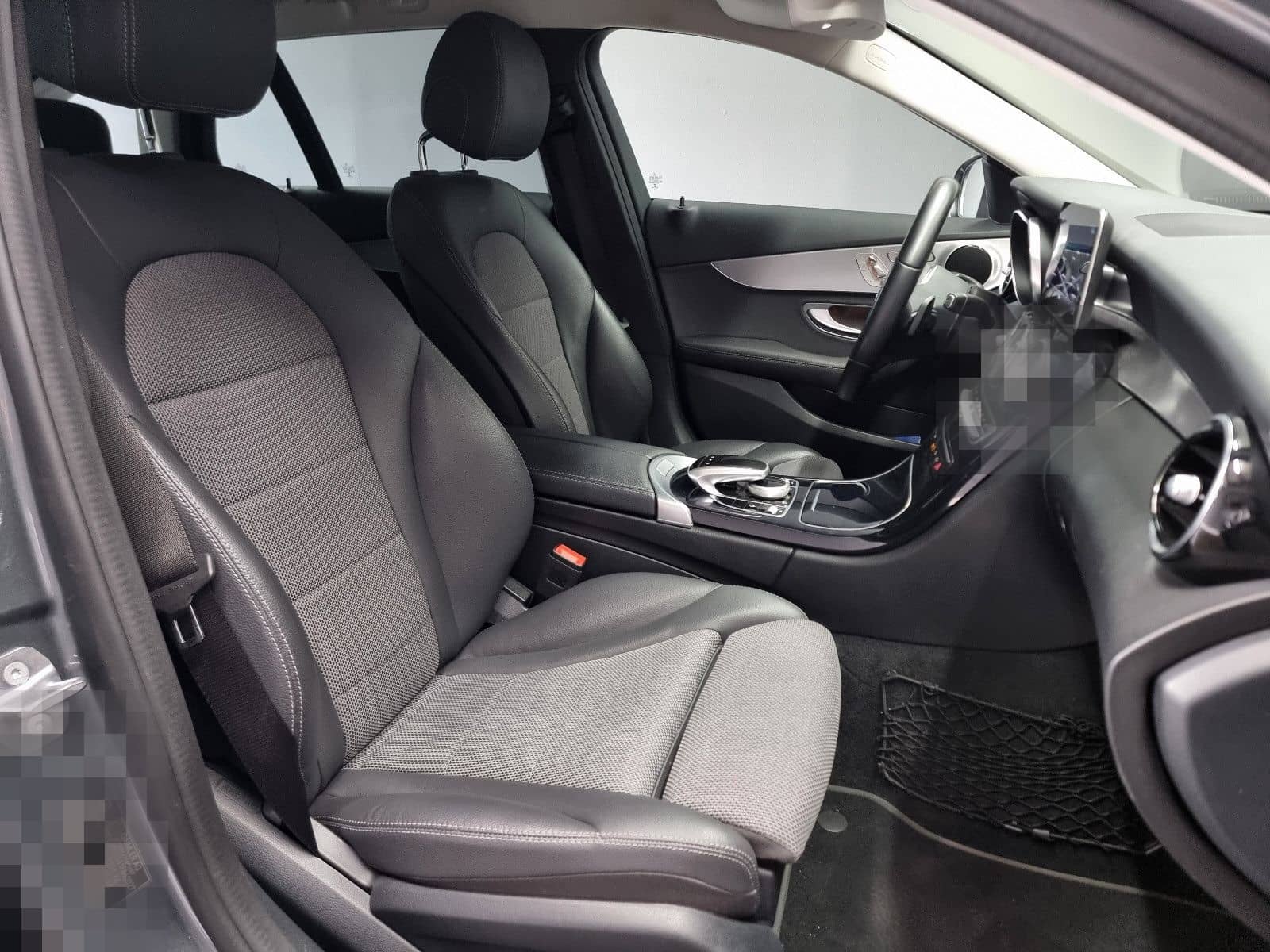 Mercedes-Benz C 220 T d, AVANTGARDE, DISTRONIC, R-KAM, NAVI foto 10