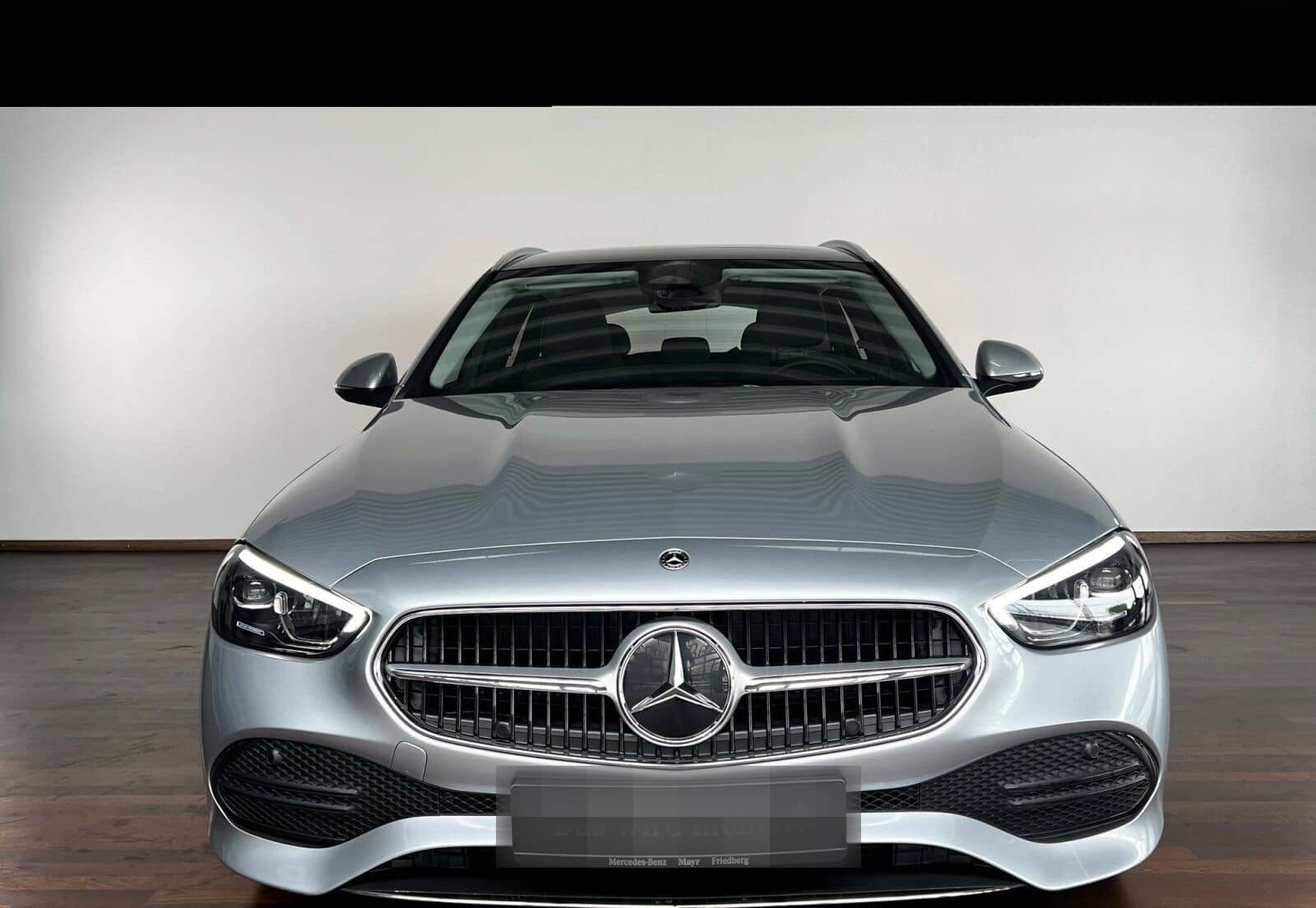 Mercedes-Benz C 200 T AVANTGARDE ADVANCED PLUS+PANODACH+KAMERA foto 2