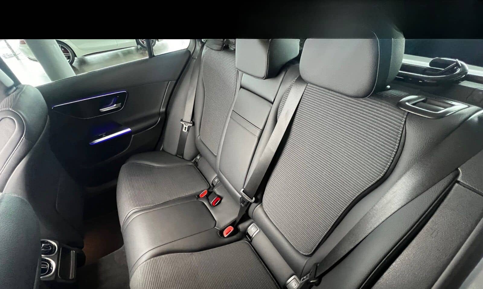 Mercedes-Benz C 200 T AVANTGARDE ADVANCED PLUS+PANODACH+KAMERA foto 15