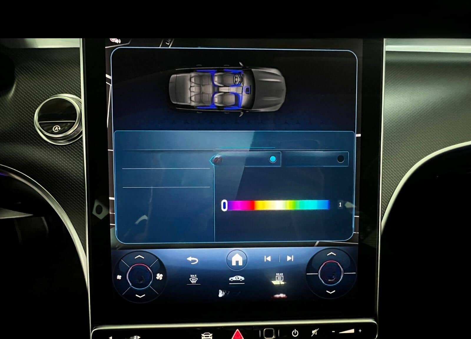 Mercedes-Benz C 200 T AVANTGARDE ADVANCED PLUS+PANODACH+KAMERA foto 20