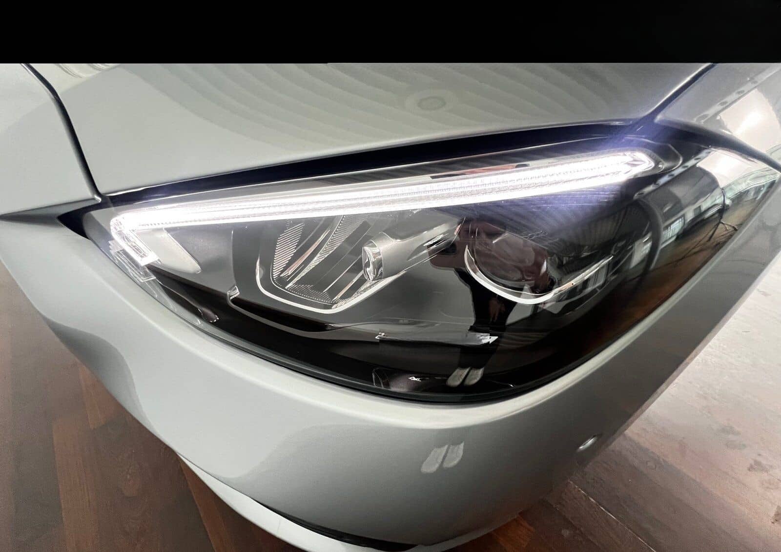 Mercedes-Benz C 200 T AVANTGARDE ADVANCED PLUS+PANODACH+KAMERA foto 10