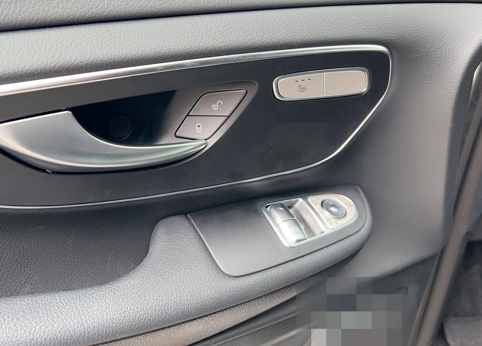 Mercedes-Benz V 300 d 4M EXTRALANG*AHK*360°*BURMESTER*DISTRONI foto 14