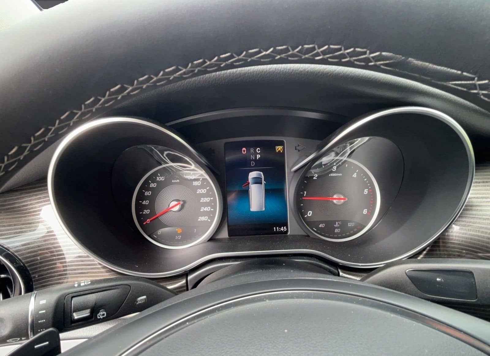 Mercedes-Benz V 300 d 4M EXTRALANG*AHK*360°*BURMESTER*DISTRONI foto 7