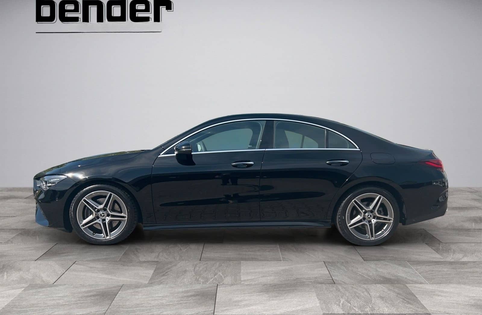 Mercedes-Benz CLA 200  *AMG-LINE*AHK*KEYLESS*MULTIBEAM*KAMERA* foto 2