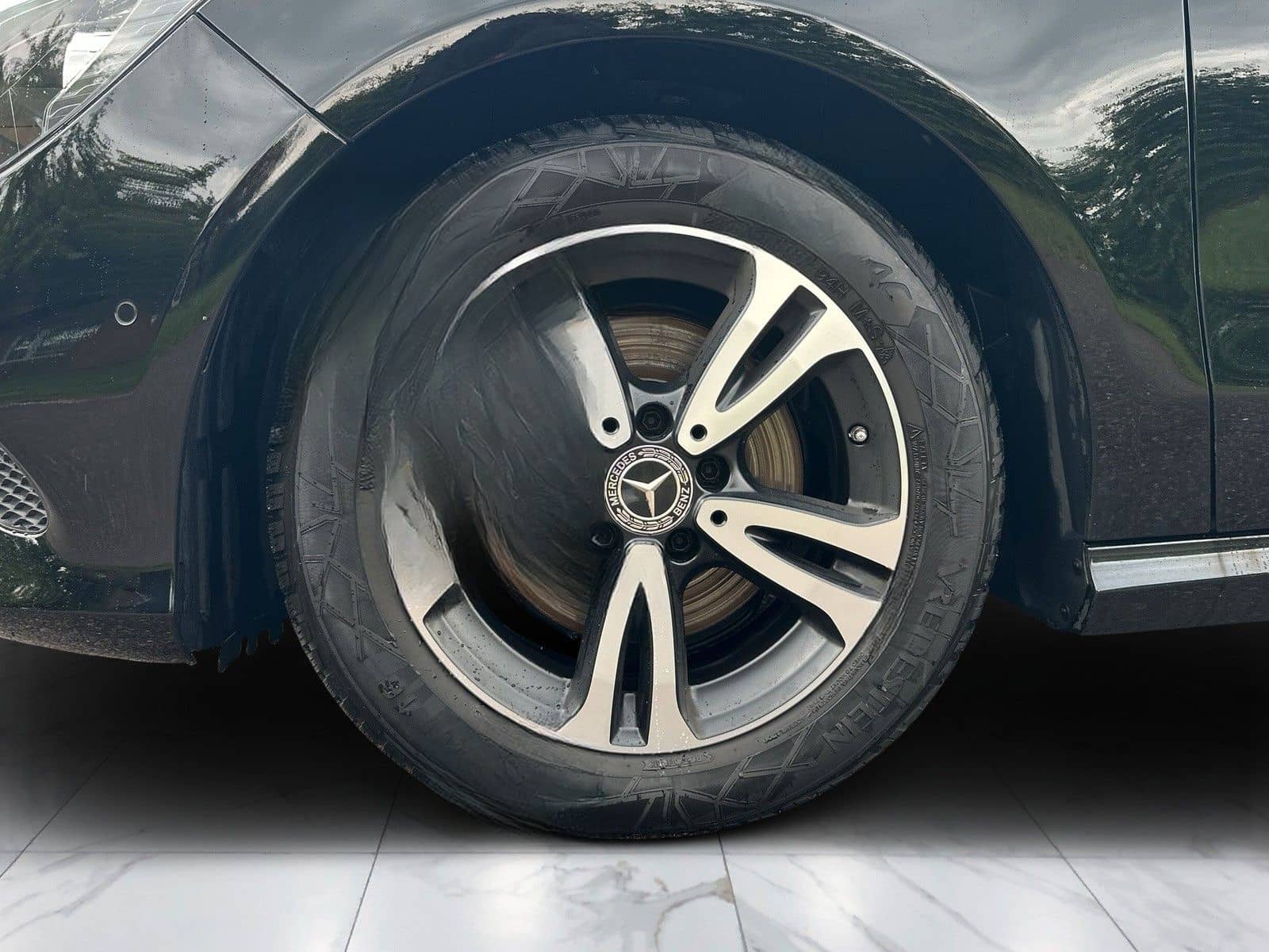 Mercedes-Benz CLA -Klasse CLA 200  foto 17