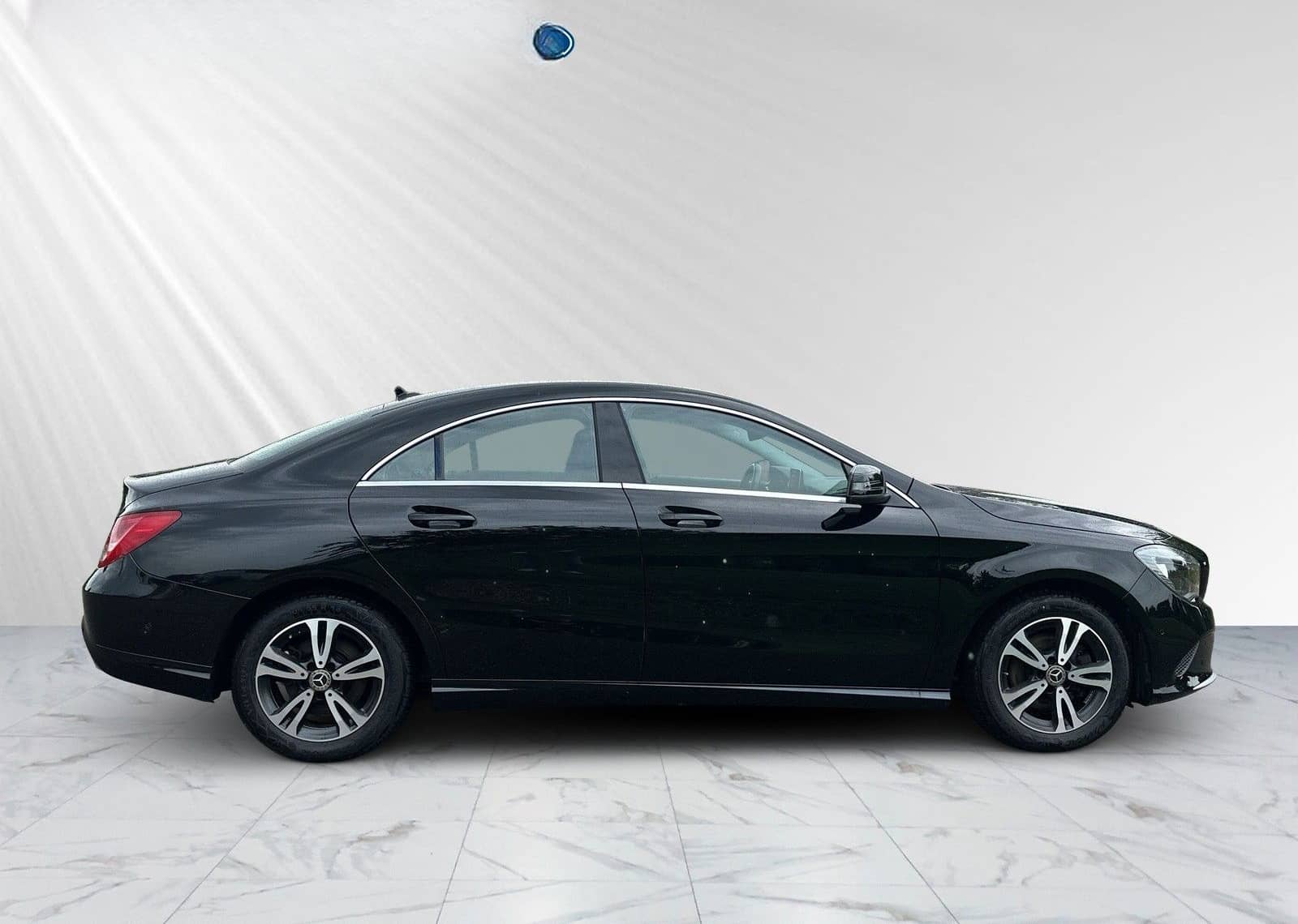 Mercedes-Benz CLA -Klasse CLA 200  foto 6