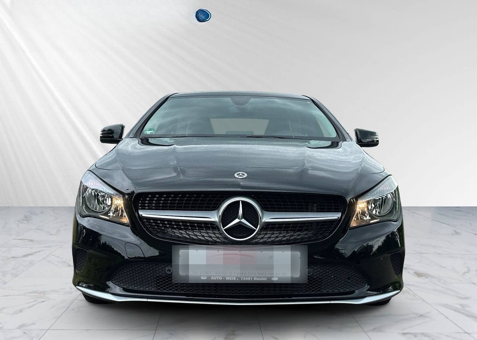 Mercedes-Benz CLA -Klasse CLA 200  foto 8