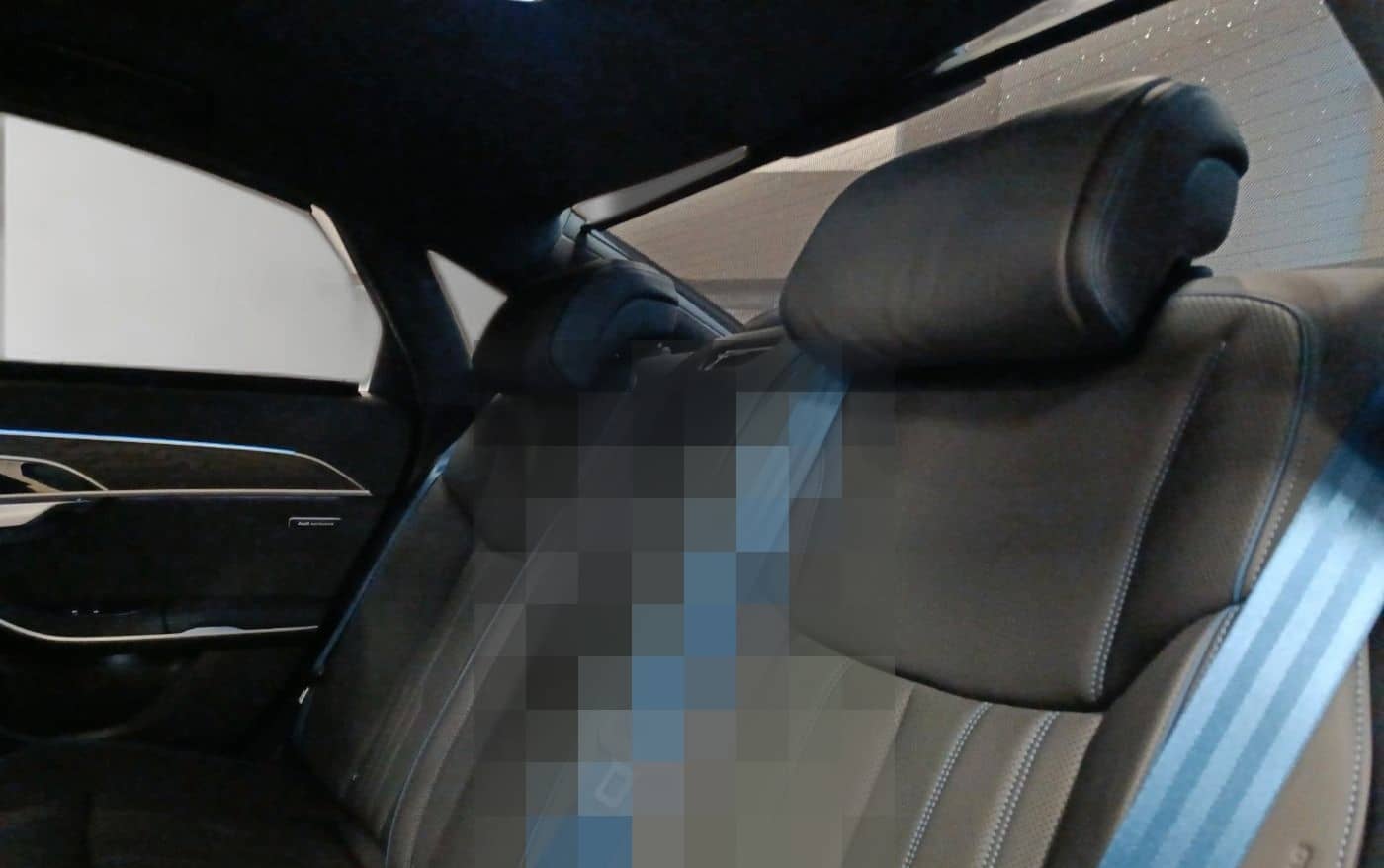 Audi A8 3.0 TDI quattro B&O*HUD*Pano*StdHz*Leder foto 17