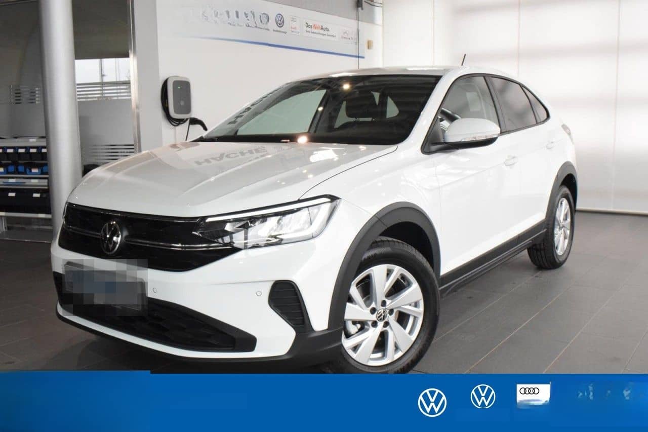 Volkswagen Taigo 1,0 l TSI LED SHZ PDC App-Connect Klima foto 1